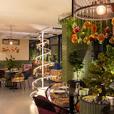 Pate a Cheux Restaurant